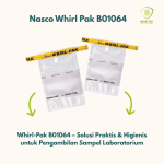 Nasco Whirl Pak B01064